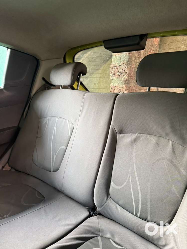 Chevrolet Beat Lt 2011