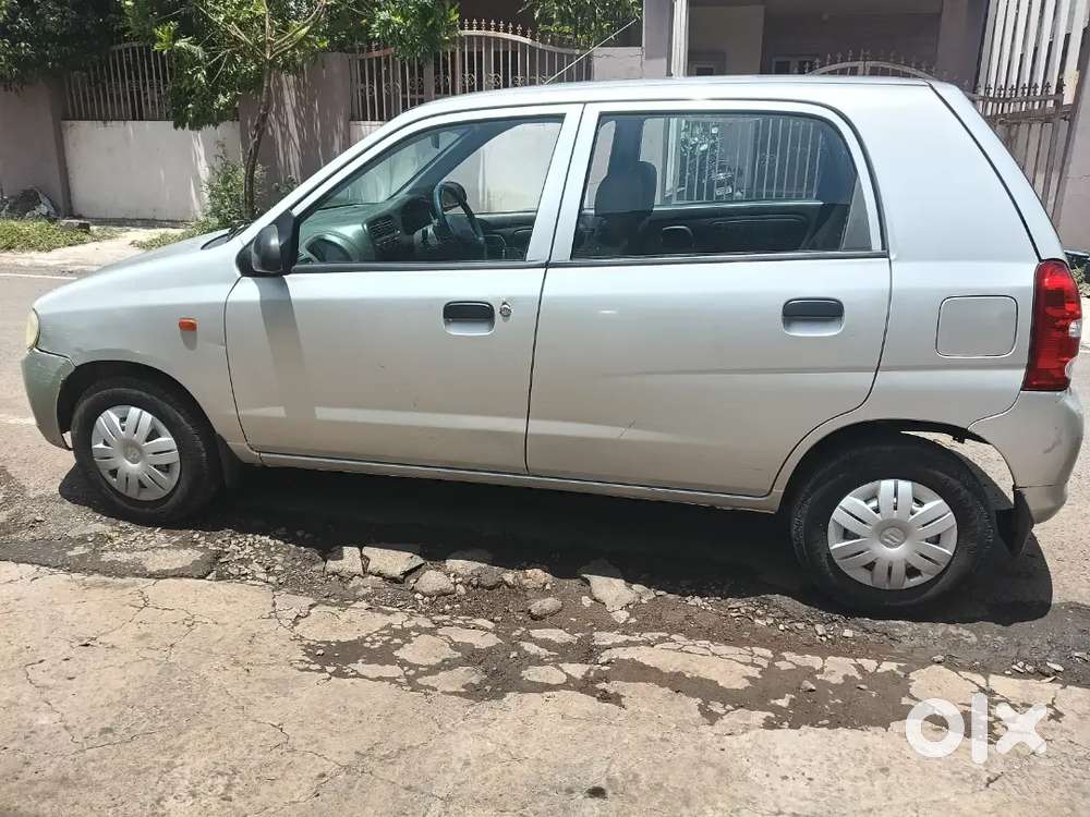 Good Condition Car Original Colour