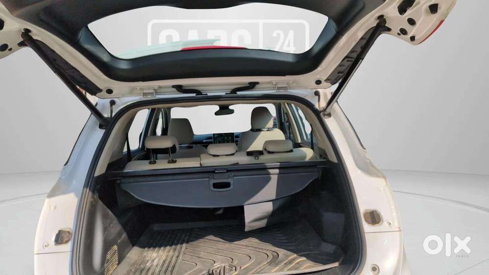 Mg Hector Sharp Pro 1.5 Turbo Cvt, 2024, Petrol