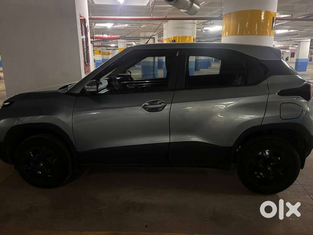 Tata Punch 2022 Petrol 26998 Km Driven