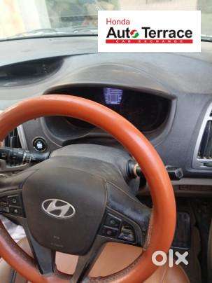 Hyundai I20 E Magna 1.2, 2012, Petrol
