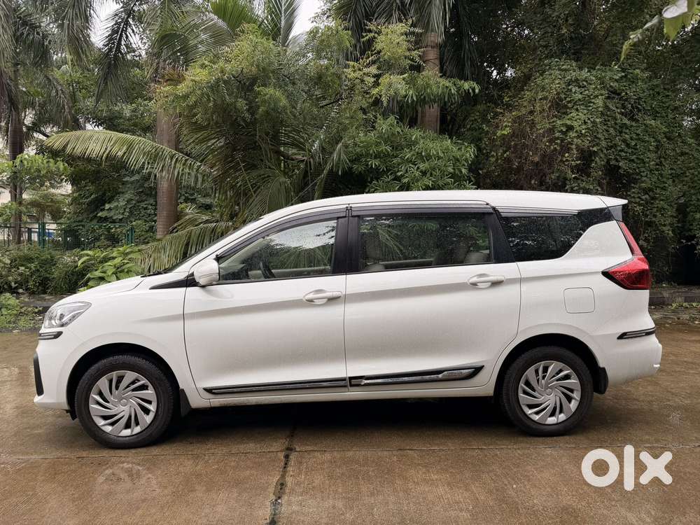 Maruti Suzuki Ertiga Vxi (o) Cng, 2025, Cng & Hybrids