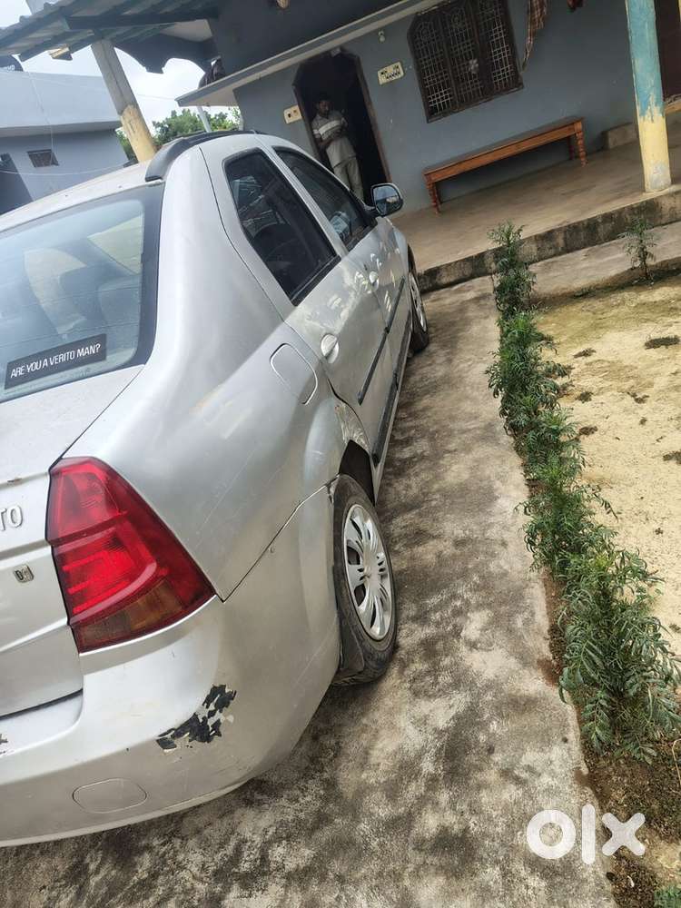 Mahindra Verito 1.5 D4 2017