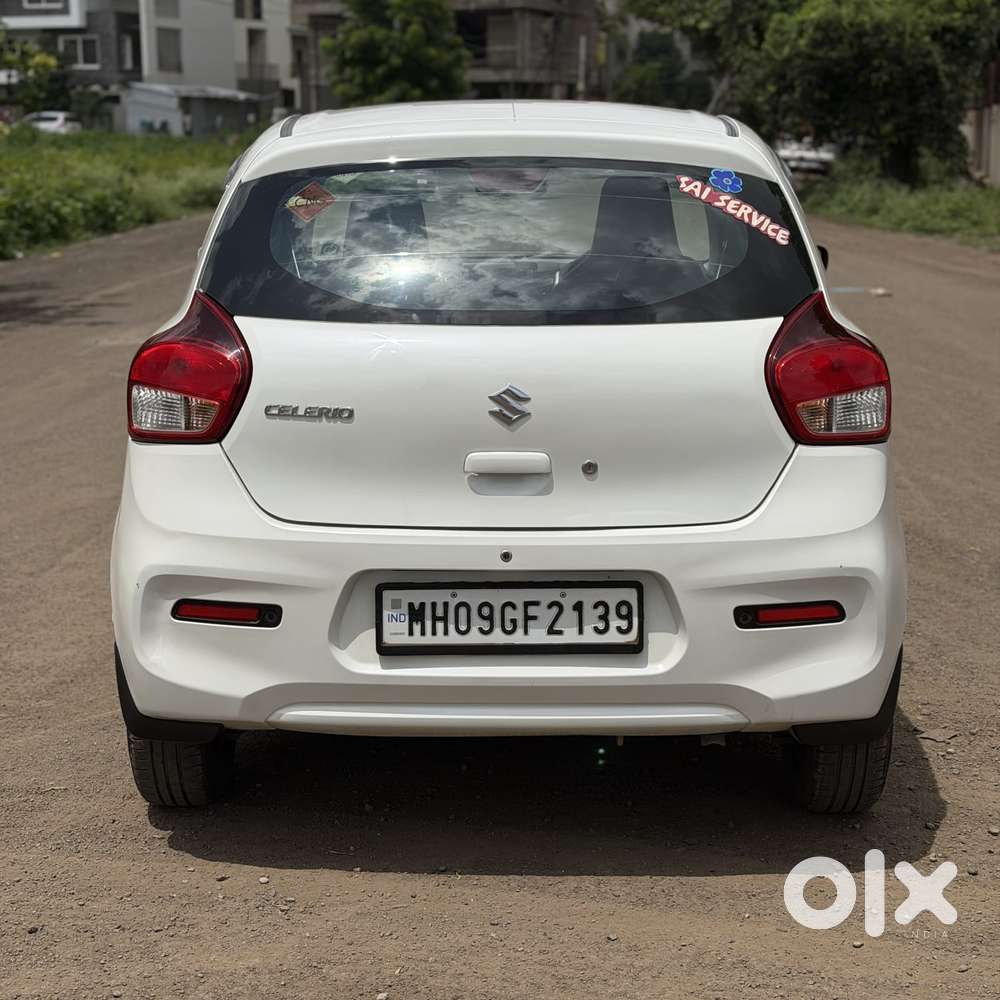 Maruti Suzuki Celerio Cng Vxi Optional, 2023, Cng & Hybrids