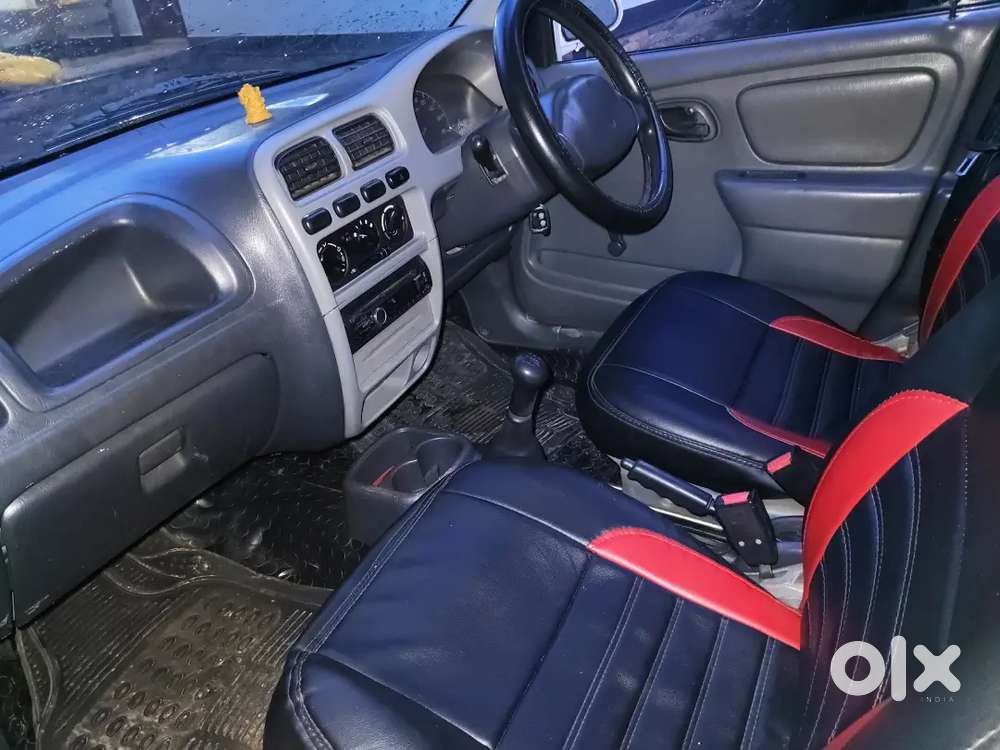 Maruti Suzuki Alto Lxi Manual 2012