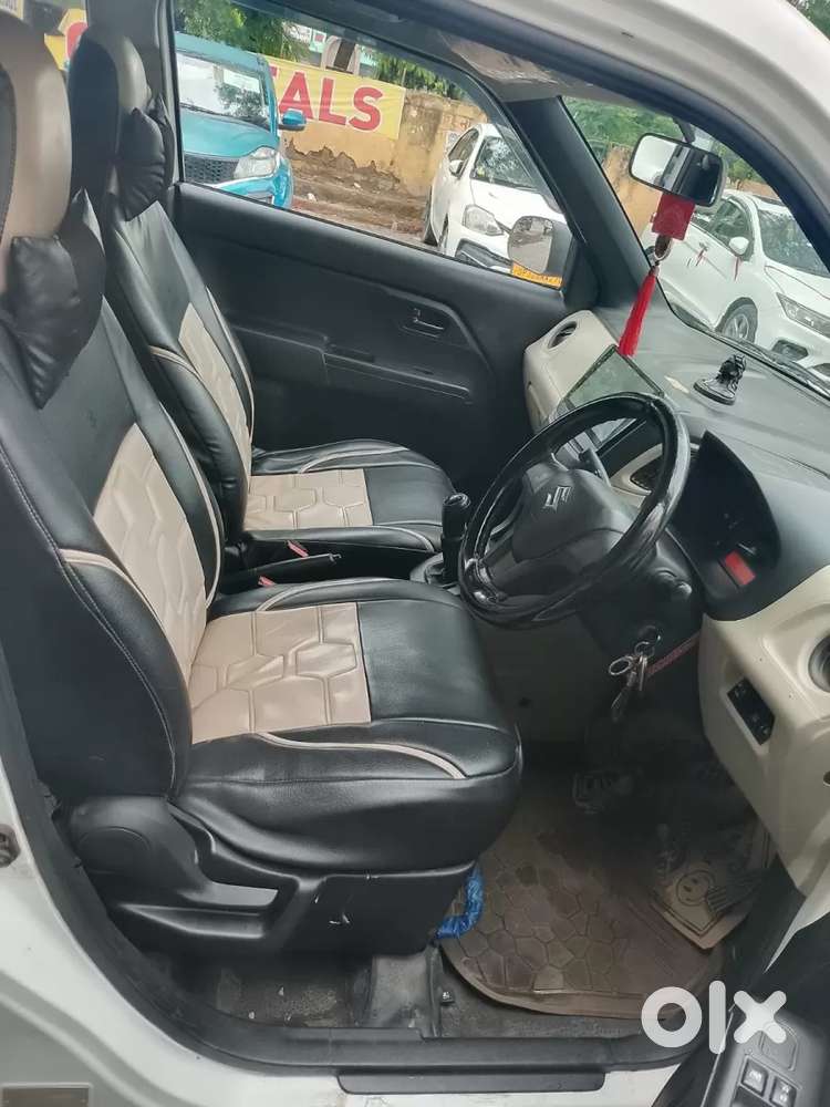Maruti Suzuki Wagon R Lxi Cng, 2023, Cng & Hybrids