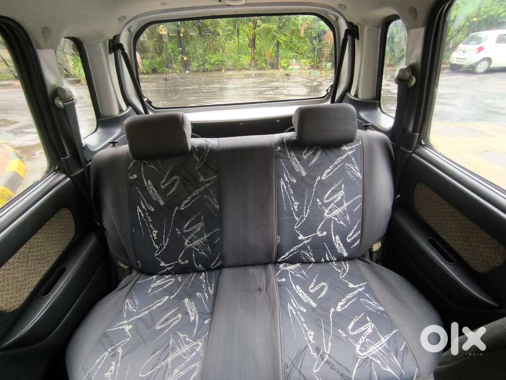 Maruti Suzuki Wagon R Vxi 1.2, 2008, Petrol