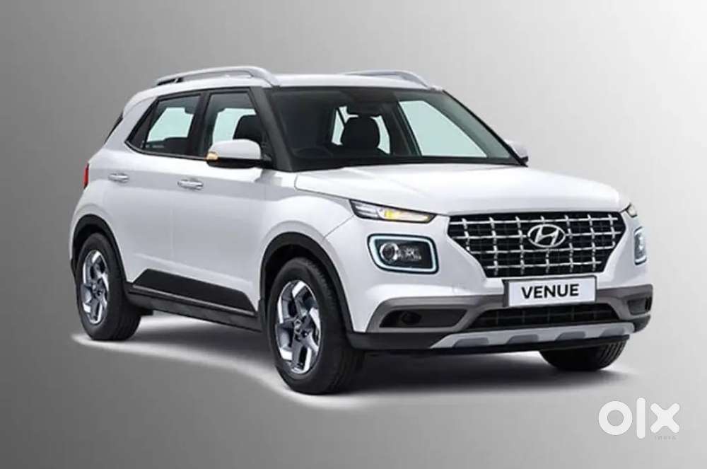 Hyundai Venue S Plus 2024