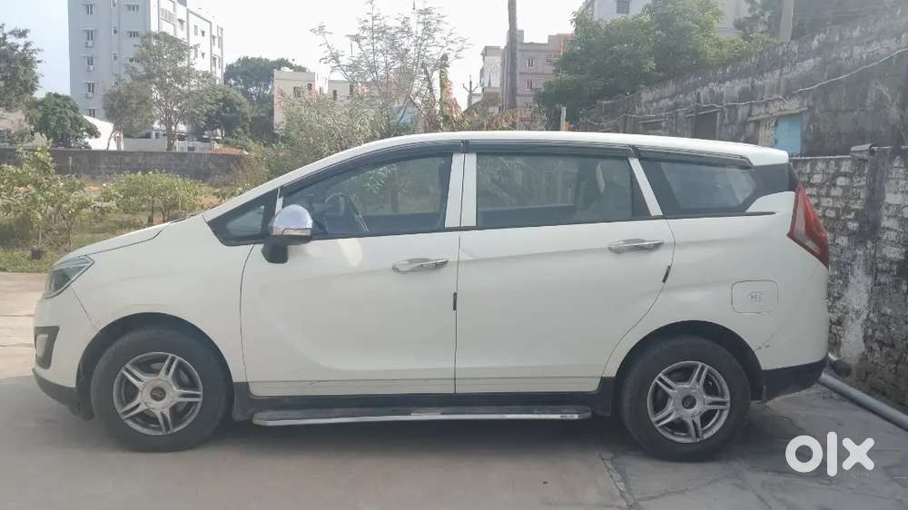 Mahindra Marazzo 1.5 M2 2019