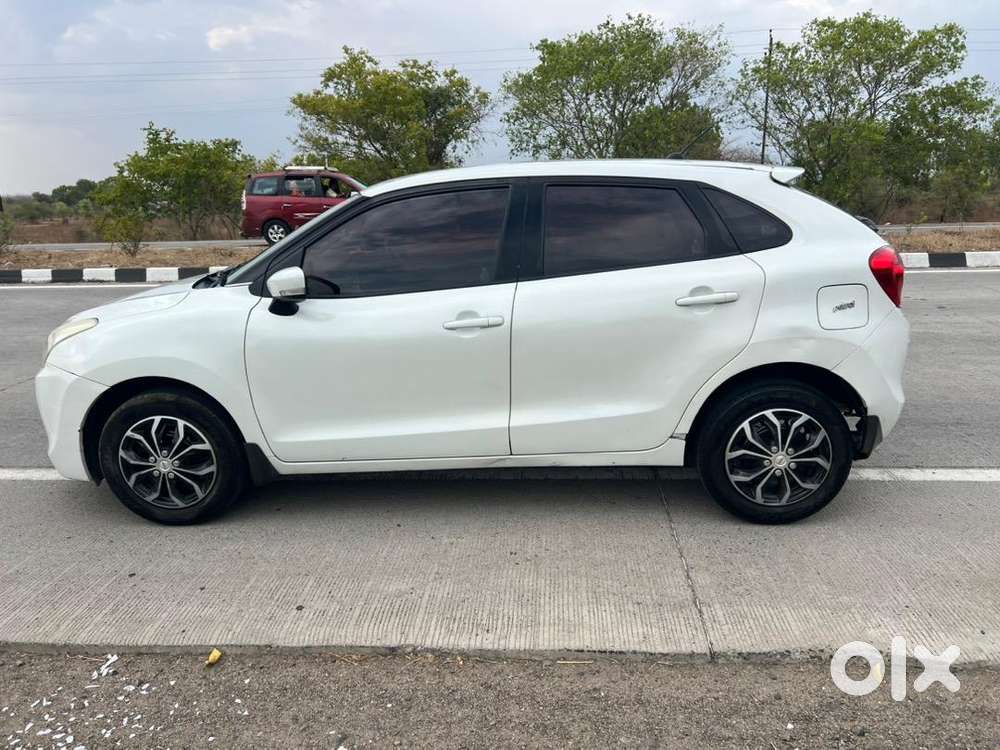 Reliable Maruti Suzuki 2018