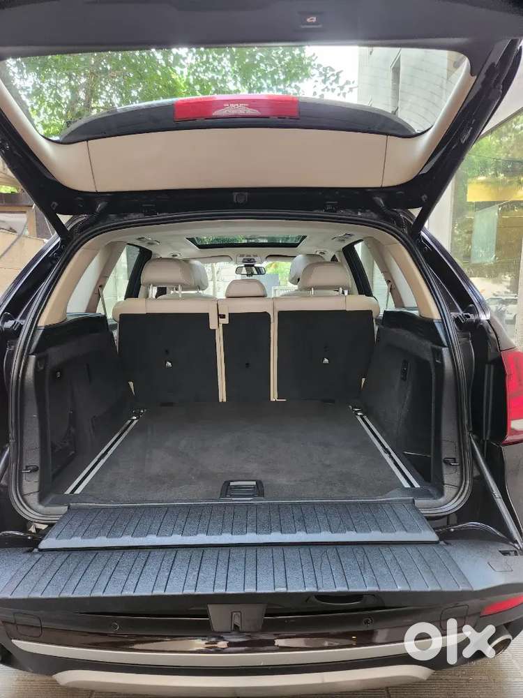 Bmw X5 Xdrive30d Urgent Sale