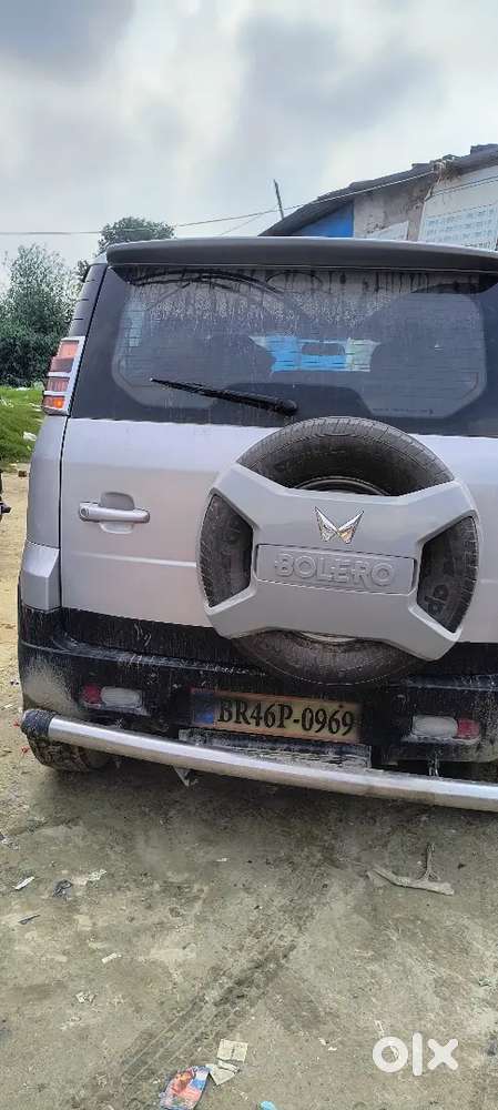Mahindra Nuvosport 2016 Year
