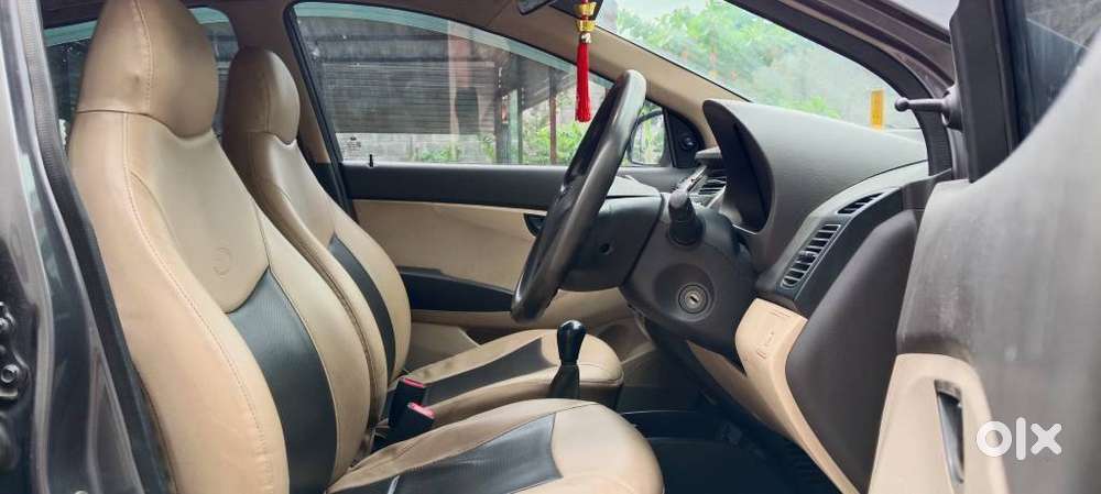 Hyundai Eon 1.0 Kappa Magna Plus, 2016, Petrol