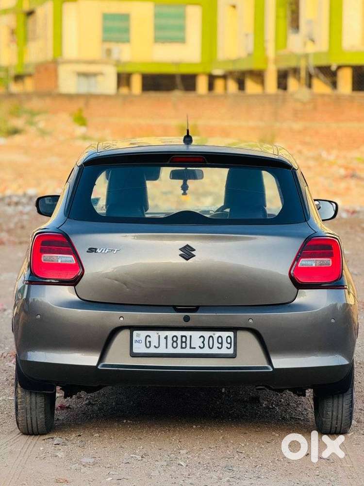 Maruti Suzuki Swift, 2019, Cng & Hybrids