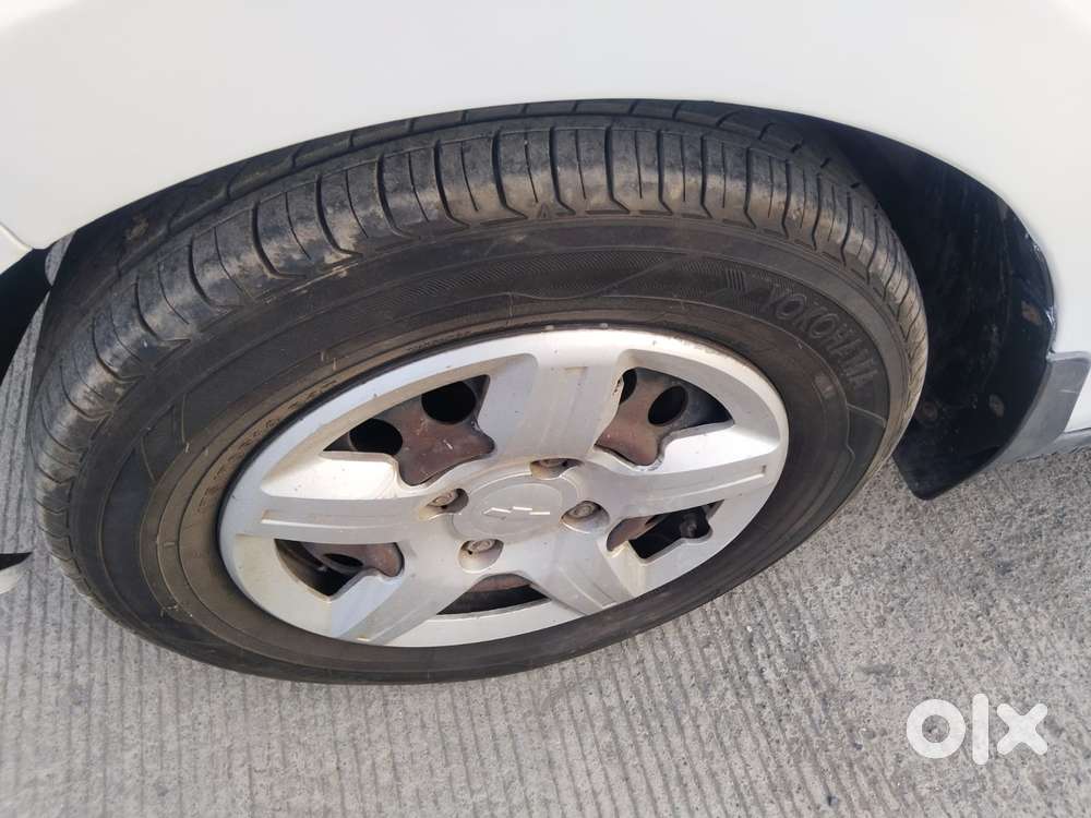 Chevrolet Enjoy 1.4 Ls 8, 2014, Petrol