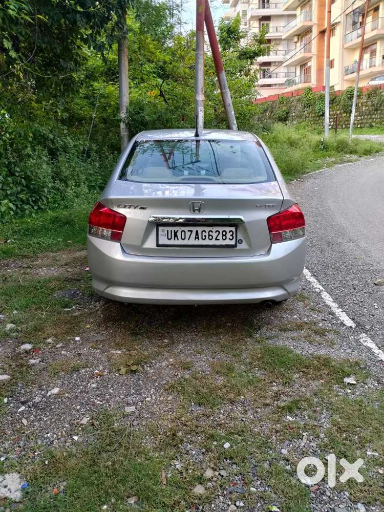 Honda City 1.5 S Mt (2010), Valid Till 2031, Petrol