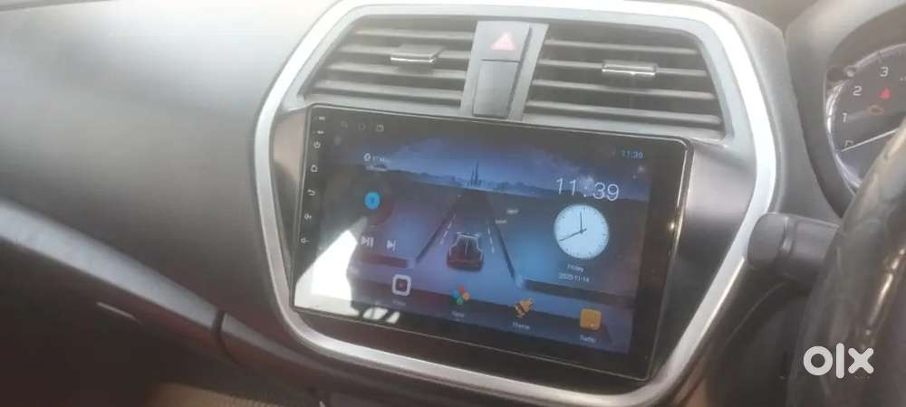 Maruti Suzuki S-cross 2022 Variant