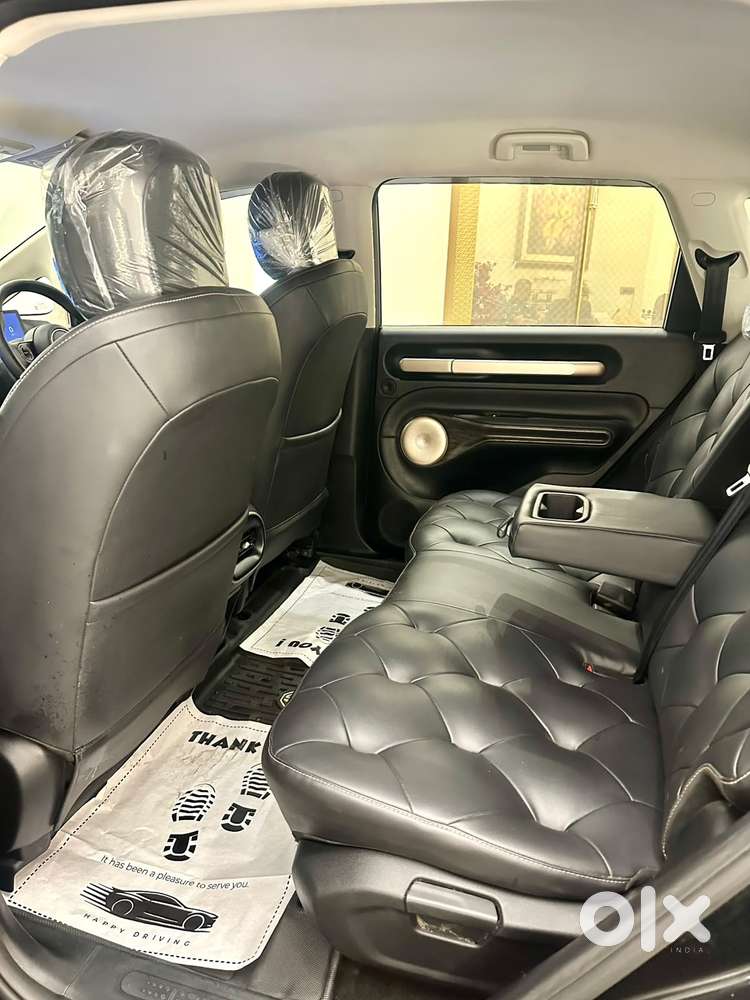 Mg Windsor Ev Exclusive, 2024, Electric