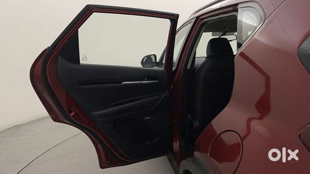 Kia Sonet Gtx Plus 1.5 Dct At, 2020, Diesel