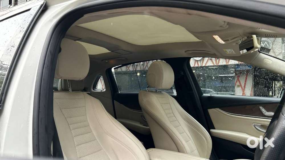 Mercedes-benz E-class E 200, 2018, Petrol