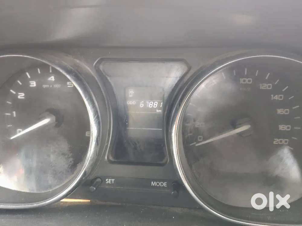 Tata Tiago 1.2 Revotron 2019