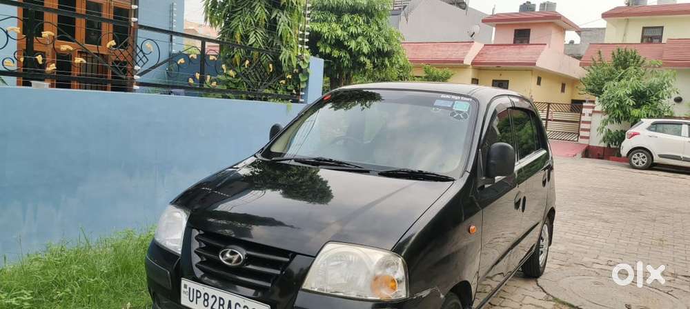 Hyundai Santro Xing 2011 Gls 2031  December Tak Valid
