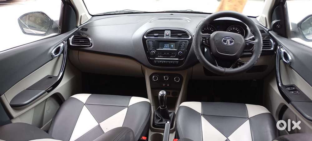 Tata Tiago 1.05 Revotorq Xz Plus, 2018, Petrol