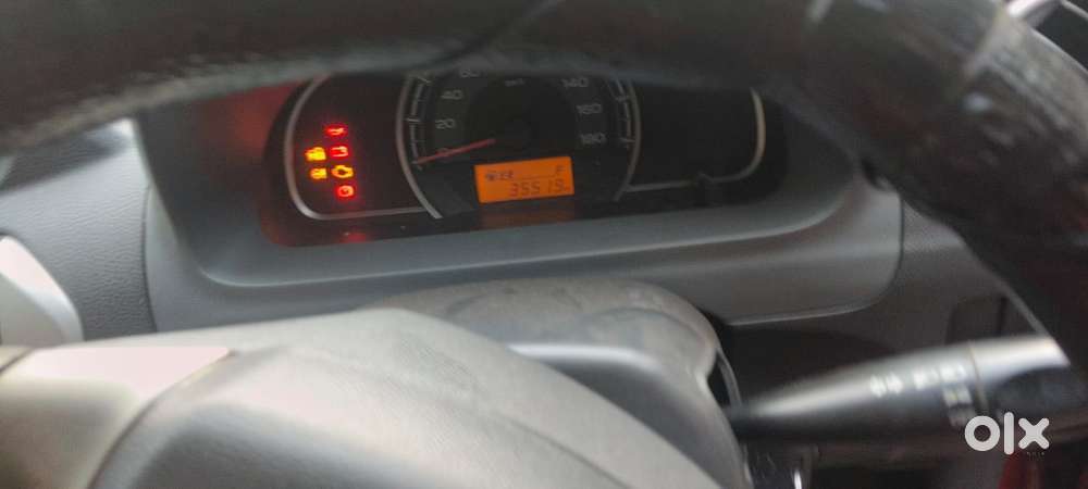Maruti Suzuki Alto 2005-2010 Lx Bsiii, 2017, Petrol