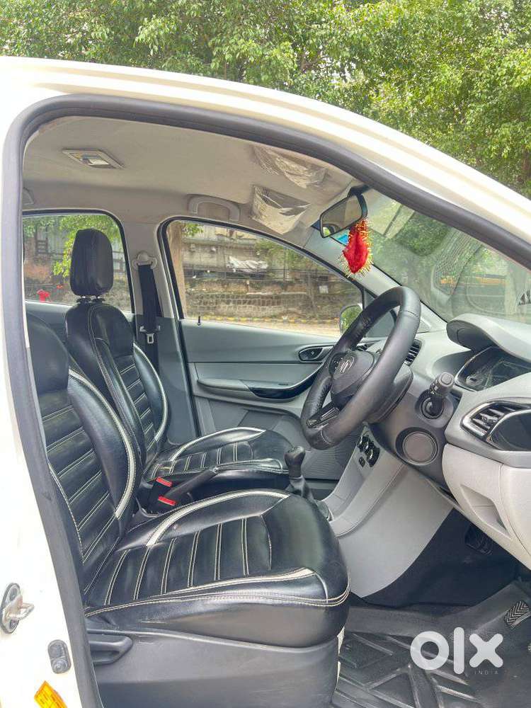 Tata Tigor, 2022, Cng & Hybrids