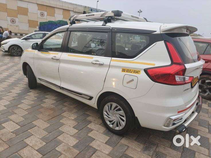 Maruti Suzuki Ertiga Vxi (o) Cng, 2024, Cng & Hybrids