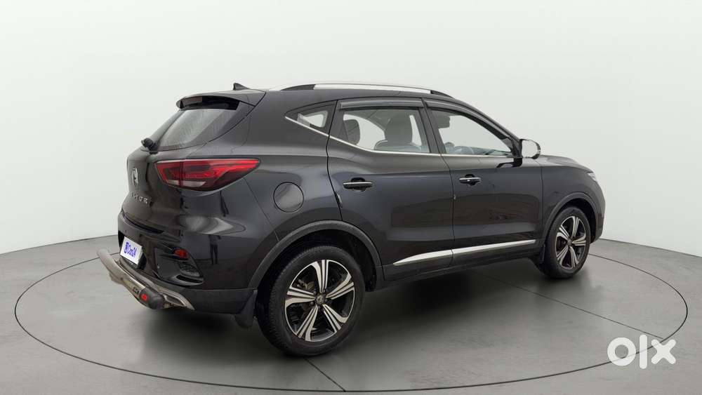 Mg Astor 1.5 Sharp(o) Cvt Ivory, 2024, Petrol