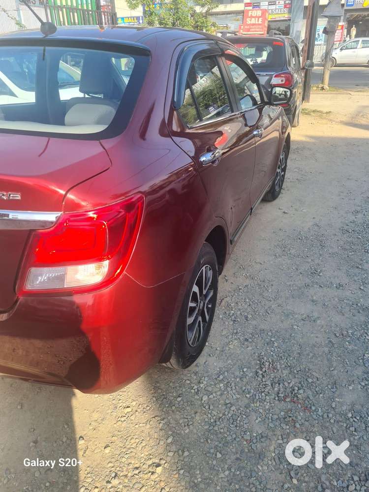 Maruti Suzuki Swift Dzire Vdi Bsiv, 2020, Diesel
