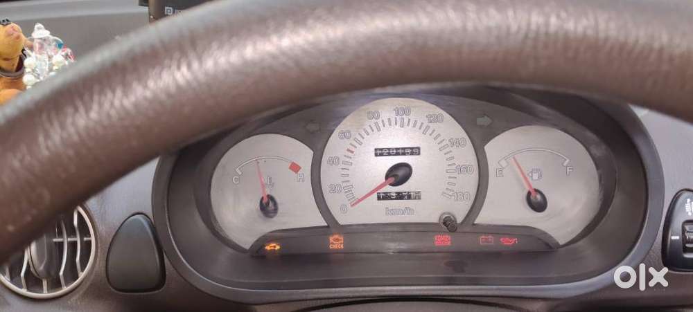 Hyundai Santro Xing Gls, 2011, Lpg