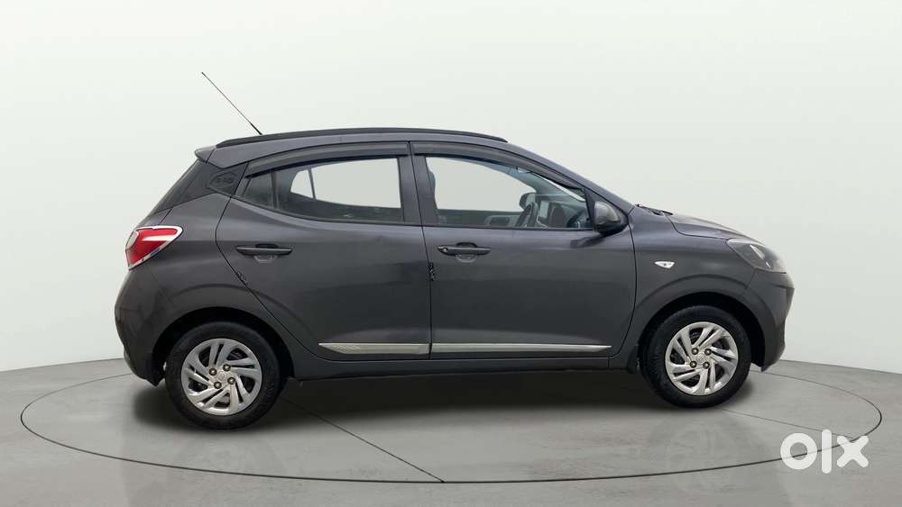 Hyundai Grand I10 Nios Magna 1.2 Kappa Vtvt, 2022, Petrol