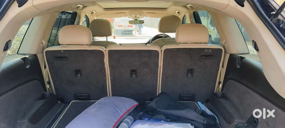 Audi Q7 3.0 35 Tdi Quattro Technology, 2016, Diesel