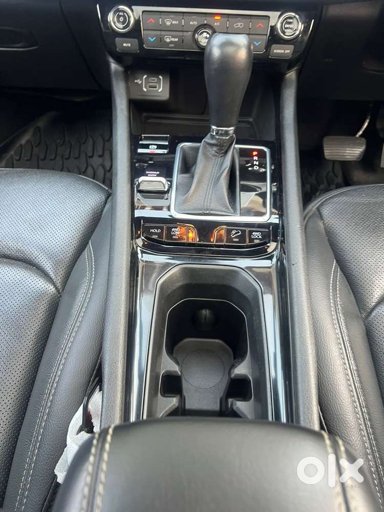 Jeep Compass Model S (o) Diesel 4x4 At, 2022, Diesel