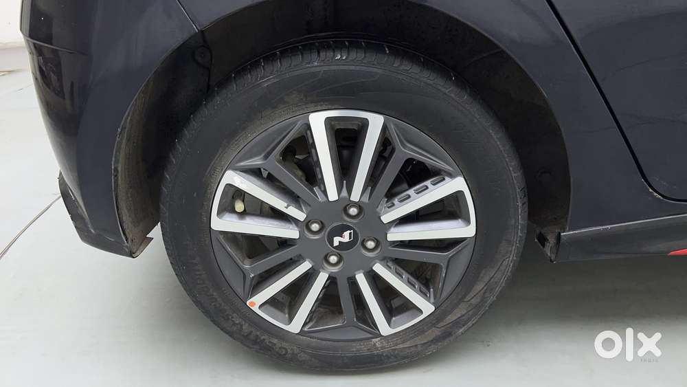 Hyundai I20 N Line N8 1.0 Turbo Dct, 2022, Petrol