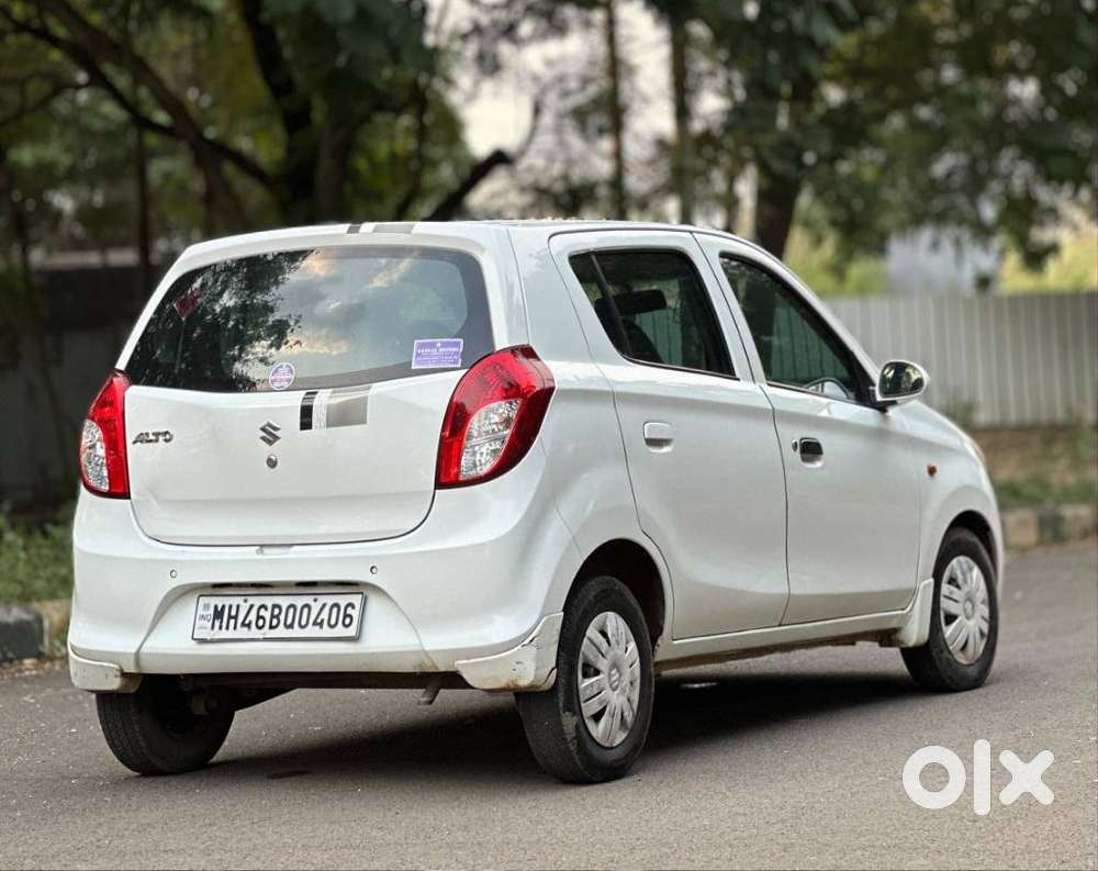 Maruti Suzuki Alto 800 Cng Lxi, 2019, Cng & Hybrids