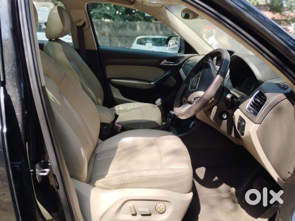 Audi Q3 35tdi Premium, 2014, Diesel