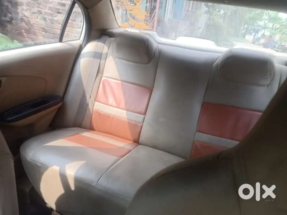 Honda Amaze 1.5 Mt 2017