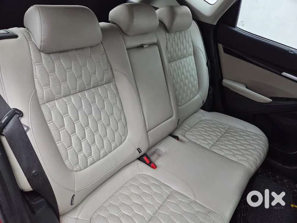 Kia Seltos 2019 Diesel Well Maintained