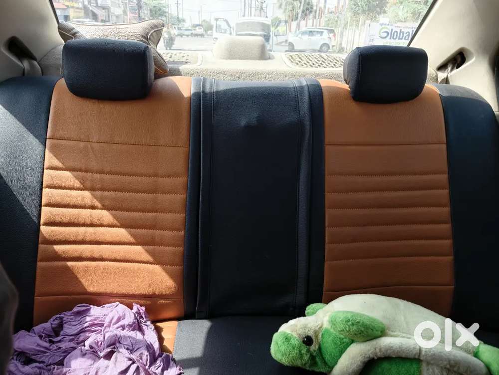 Maruti Suzuki Swift Dzire 2013 Diesel 82000 Km Driven