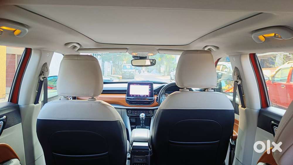 Jeep Compass 2.0 Limited Plus, 2022, Diesel