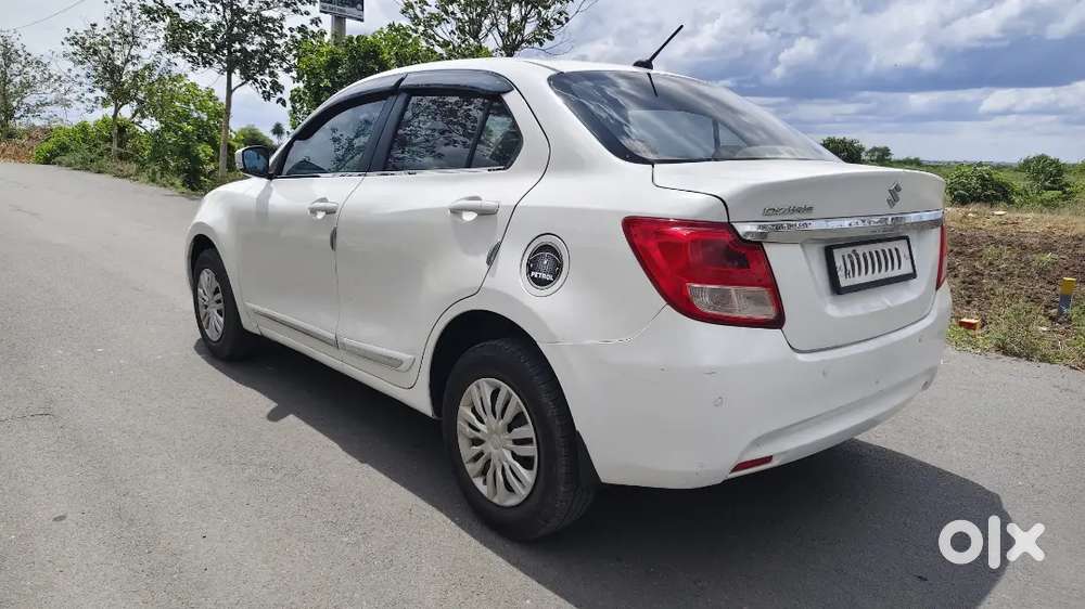 Maruti Suzuki Dzire 2020 Petrol 92000 Km Driven