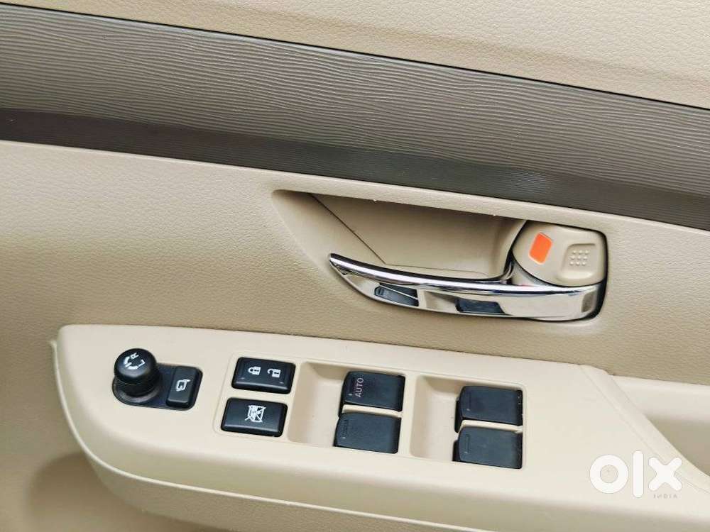 Maruti Suzuki Ertiga Vxi (o) Cng, 2025, Cng & Hybrids
