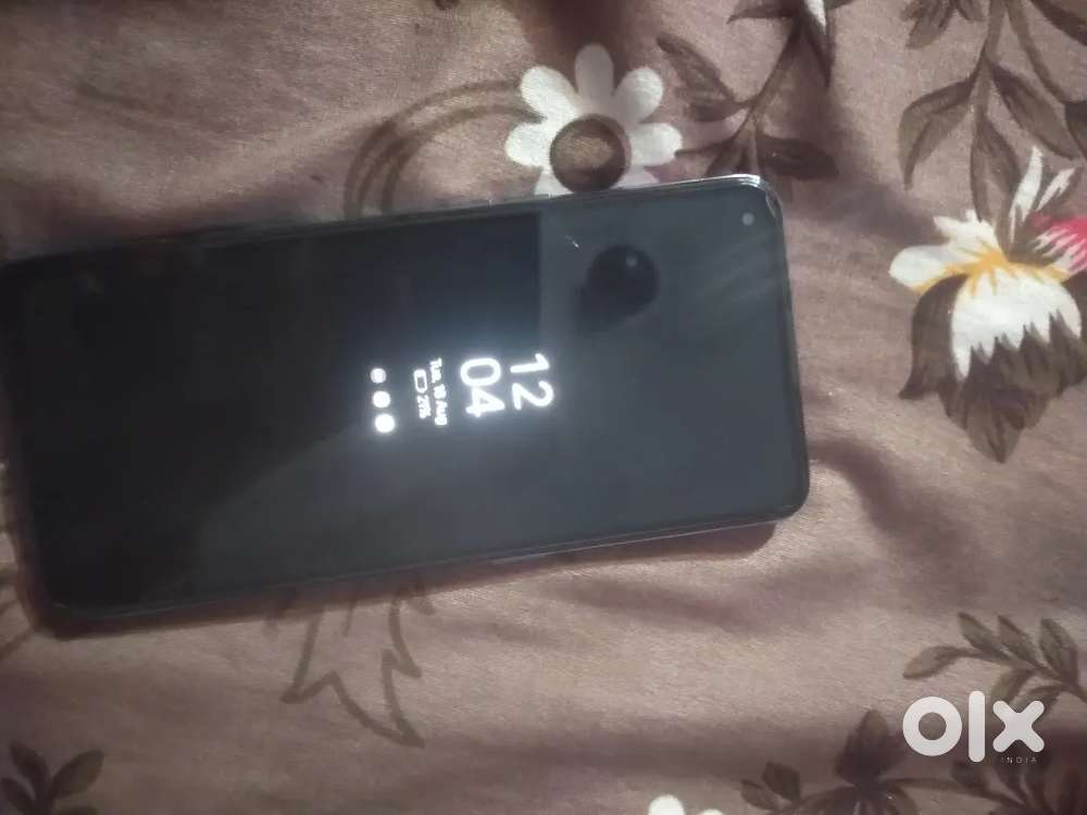 OPPO F19 Pro 8GB/128GB  Original