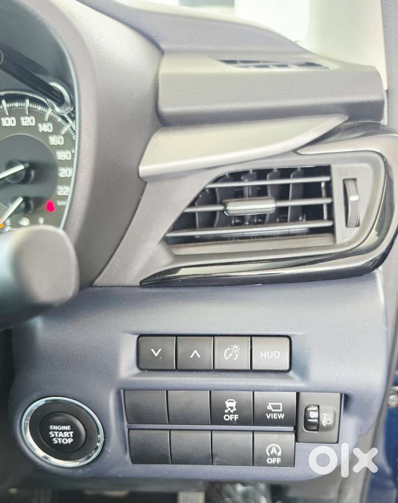 Maruti Suzuki Baleno 1.2 Alpha At, 2025, Petrol
