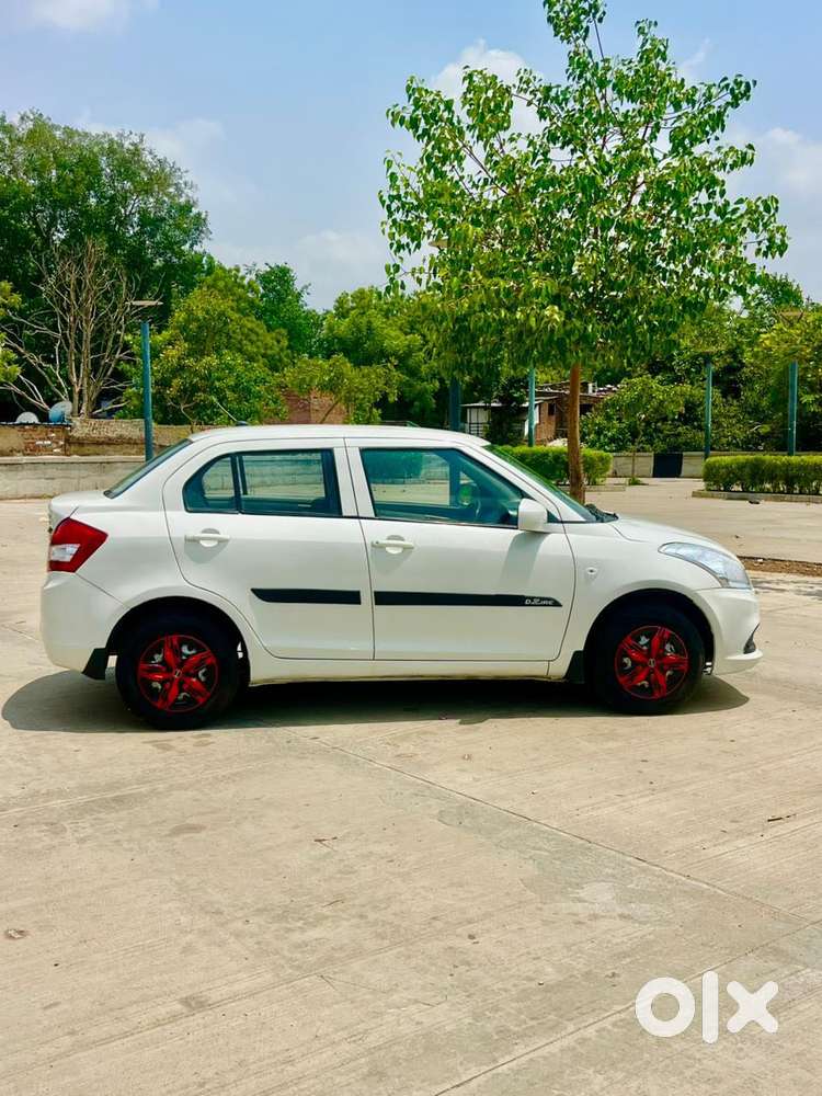 Maruti Suzuki Swift Dzire Ldi (o), 2018, Diesel