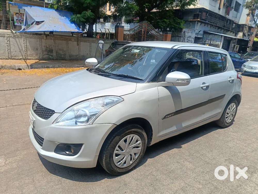 Swift 2014.15.im Owner Brc Cng Kit.28 Mileg. All Paper Clear