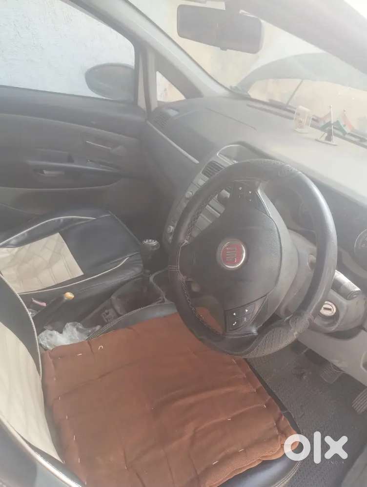 Fiat Grand Punto